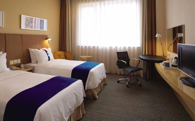Holiday Inn Express Panjin Downtown by IHG