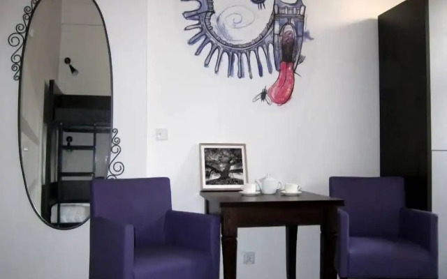 Hostel Wratislavia