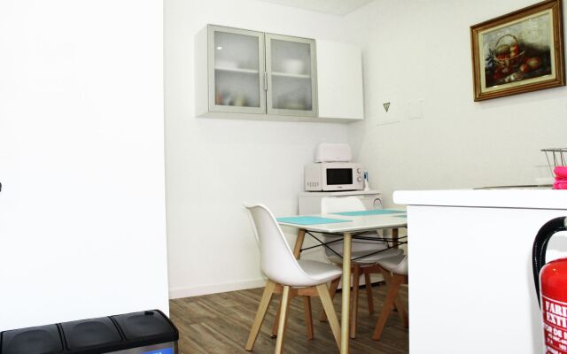 Quinta de Santa Bárbara Casas Turisticas