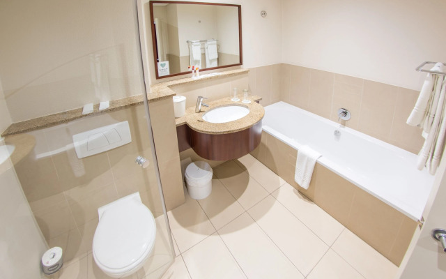 City Lodge Hotel Lynnwood