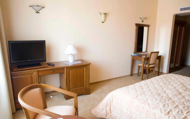 Hotel Maxim
