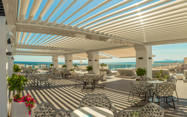 Resort RH Bayren Hotel & Spa