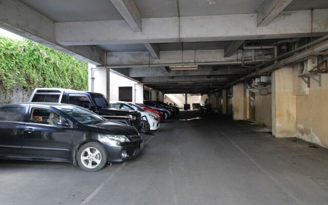 Airy Menteng Cemara 1 Jakarta
