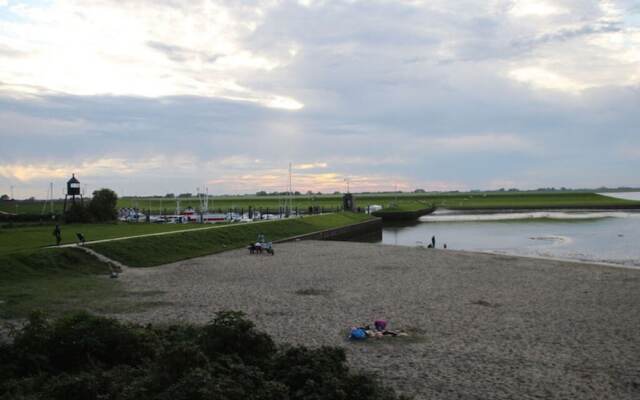 Holiday Home Kleiner Friese Dangast