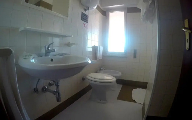 Residence Hotel Felix