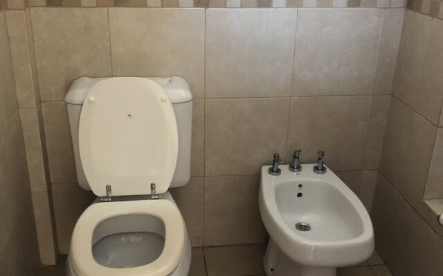 Comodo y Tranquilo Depto Centrico