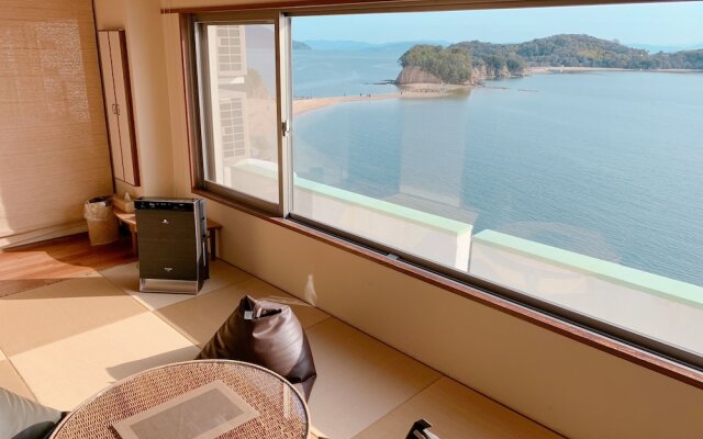 Shodoshima Kokusai Hotel