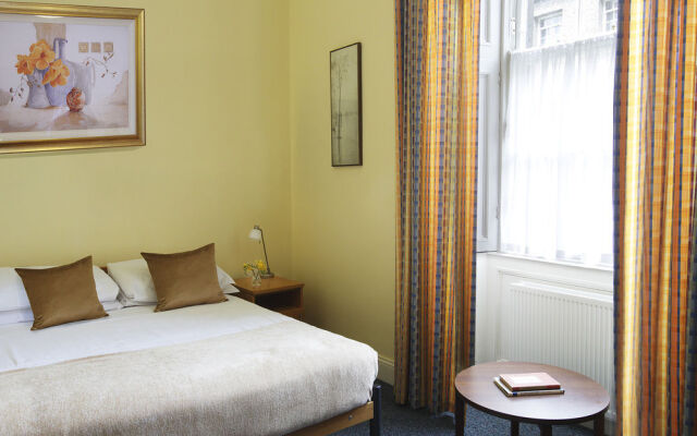 Trinity College Campus Accommodation