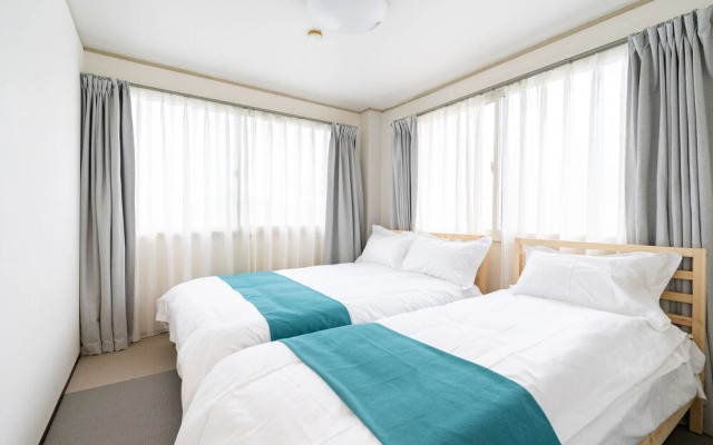 Nipponbashi House Nb-1