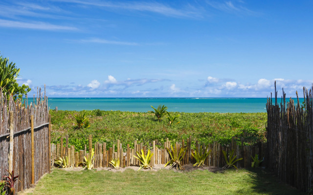 Monan Boutique Hotel