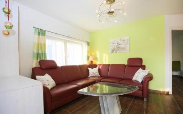 Hainhof Gaestewohnungen