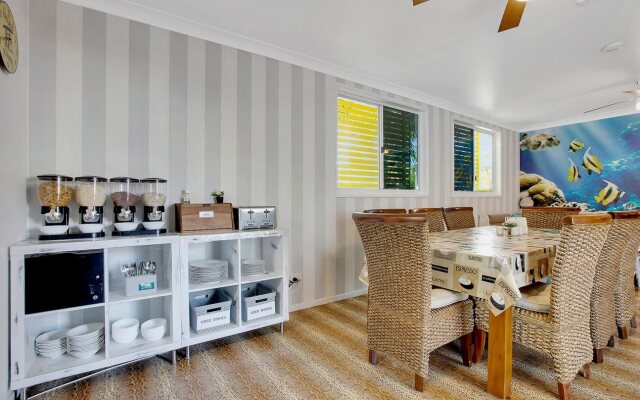 Coral Inn Boutique Resort