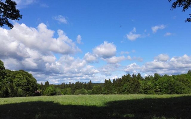 Waldsee Feriendienst