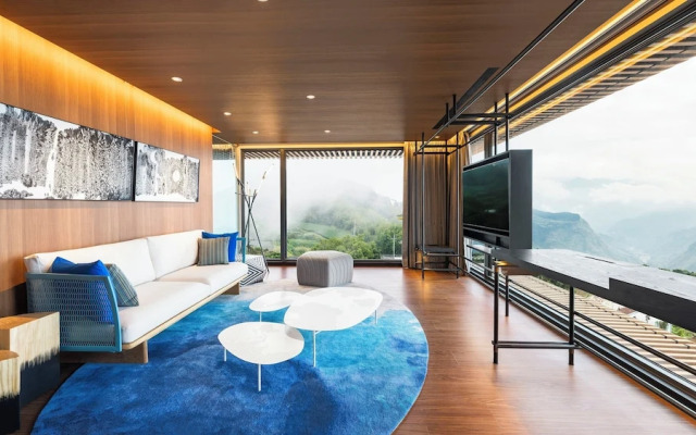 Hotel Indigo Alishan by IHG
