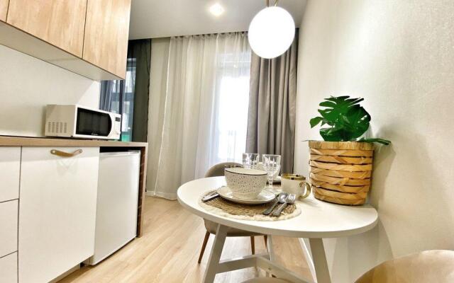 Nord Land (Норд Ленд) на Маршала Бирюзова 7к3