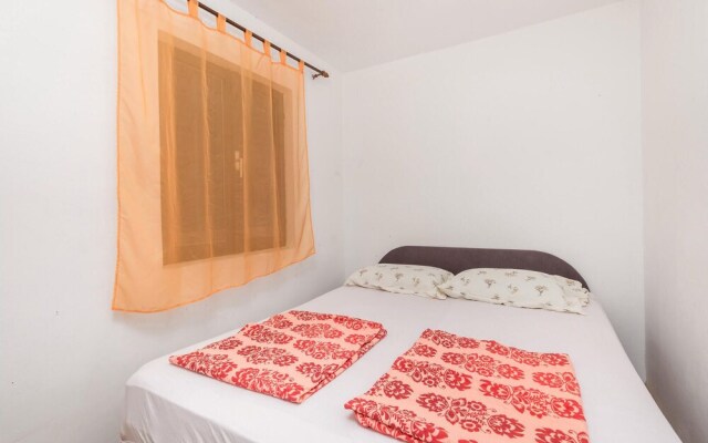 Beautiful Apartment in Senj With 1 Bedrooms and Wifi