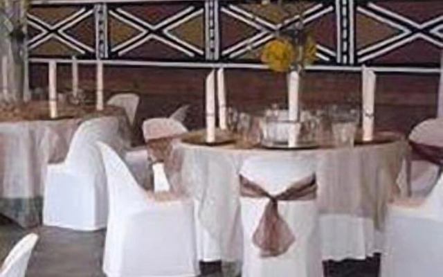 Thornycroft Lodge