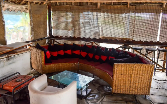 Ogalis K Coast Hotel