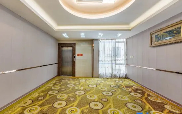 Wellm choice (Guangzhou Zhujiang New Town)