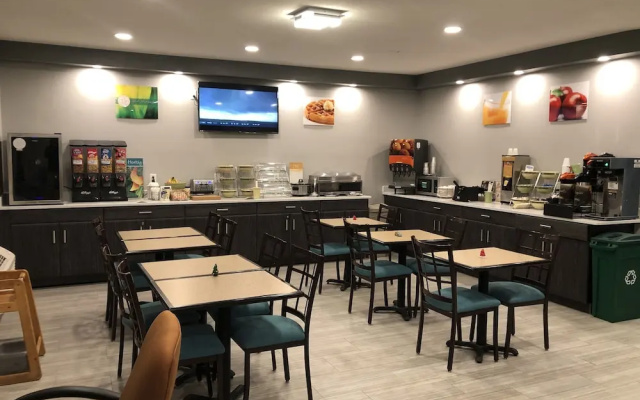 Quality Inn & Suites