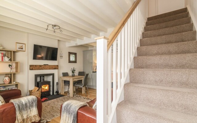 Lavender Cottage