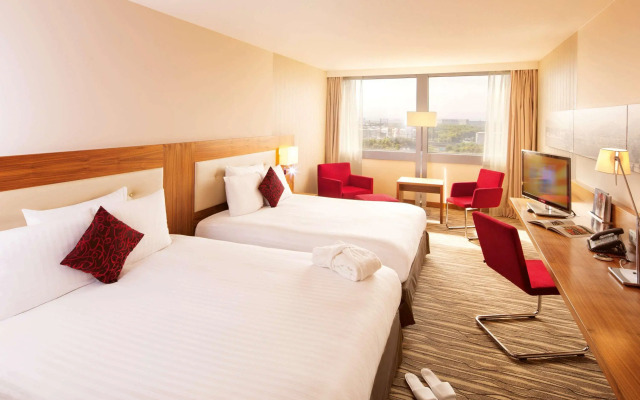 Mövenpick Hotel Geneva