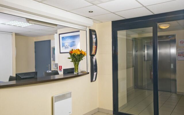 Sejours & Affaires Nantes La Beaujoire