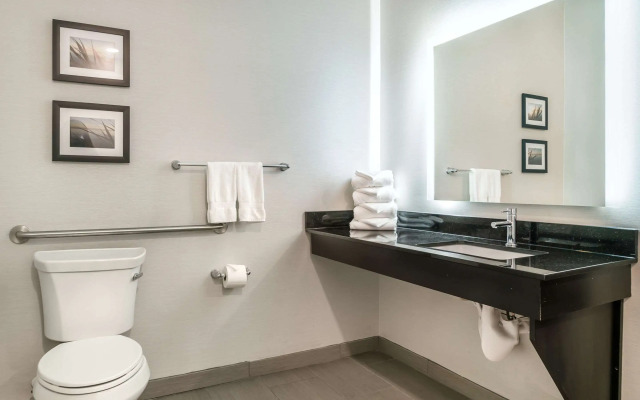 Comfort Inn & Suites Adrian