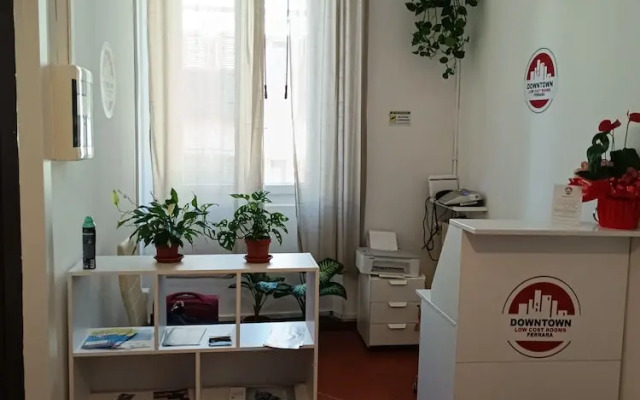 Downtown Ferrara - Low Cost Rooms