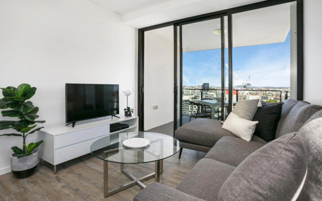 Soda Apartments by CLLIX