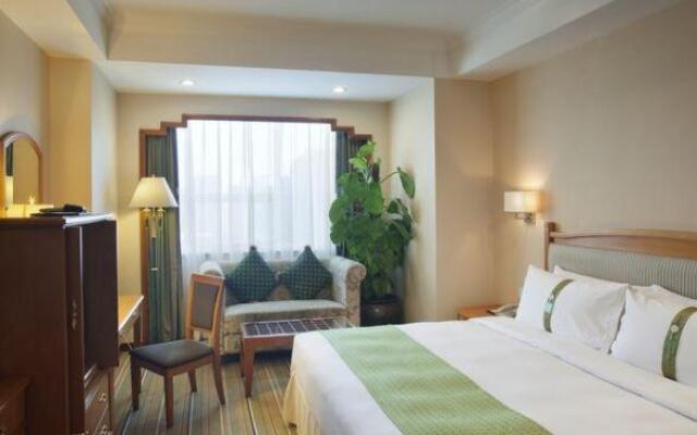 Holiday Inn Shenyang Zhongshan