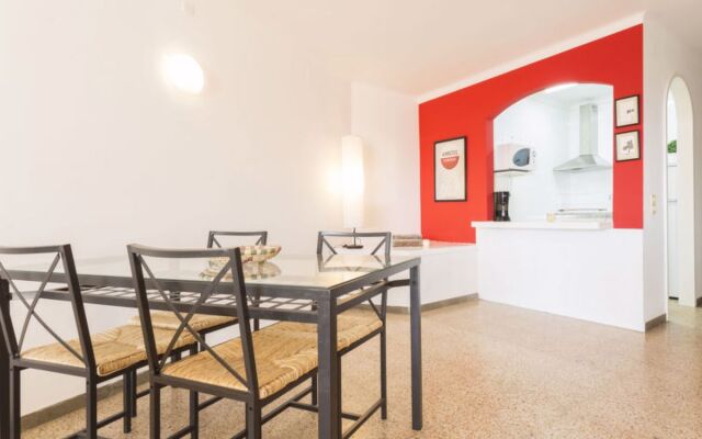 Apartment Bahia II Ispica 9142