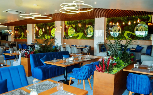 Park Hotel Stara Zagora