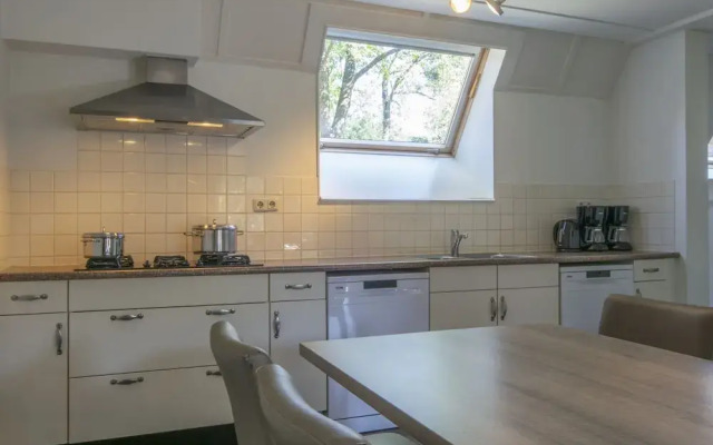 Restyled House With Wellness, Breda at Just 10 km