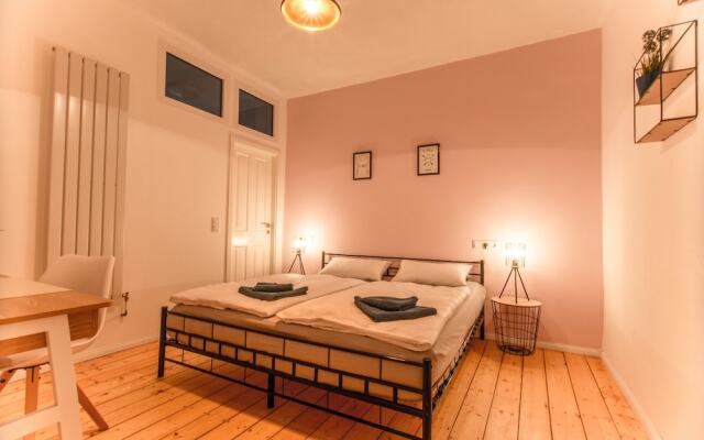 Rooms4ring Adenau