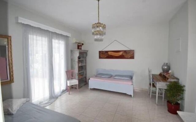 Brezza Apartment D