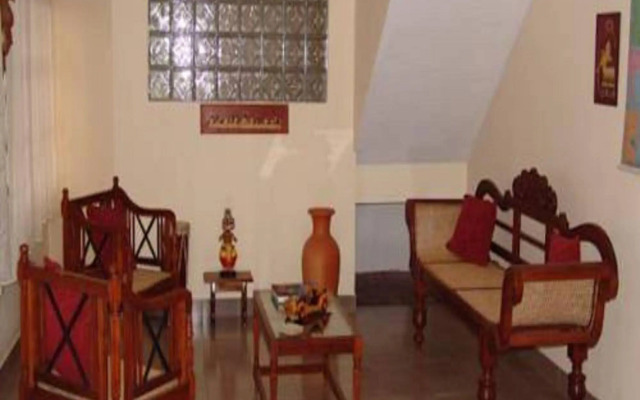 Sandaya's Place