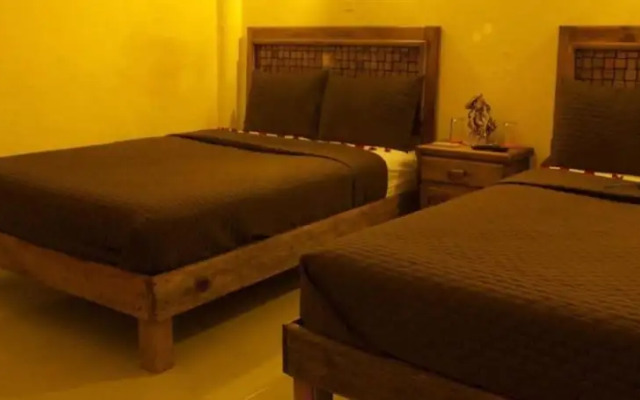 Hotel Casa Yucatan