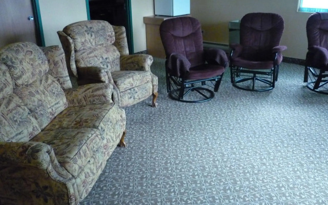 Ermitage Saint-Antoine