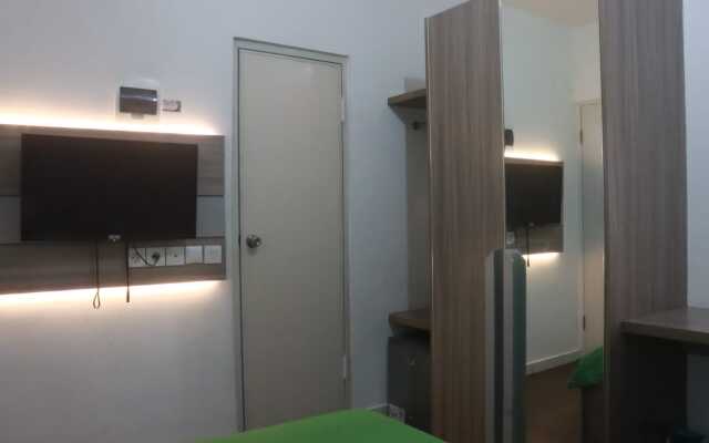 NATURE Aeropolis Residence AR3 Powered by Archipelago