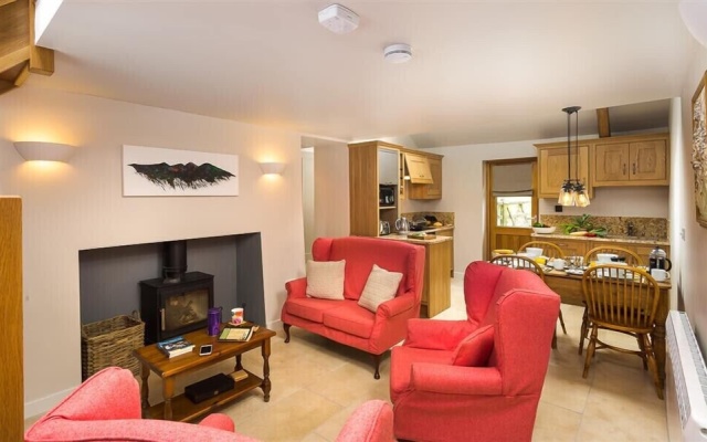 Barn Cottage