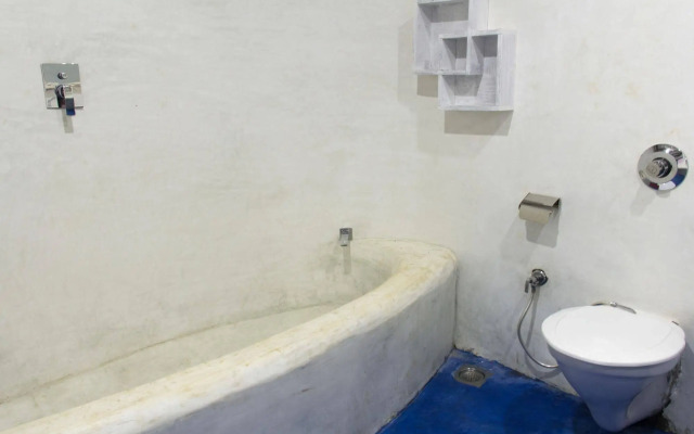 Leela Cottages