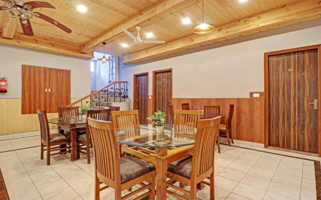 Villa Barlow