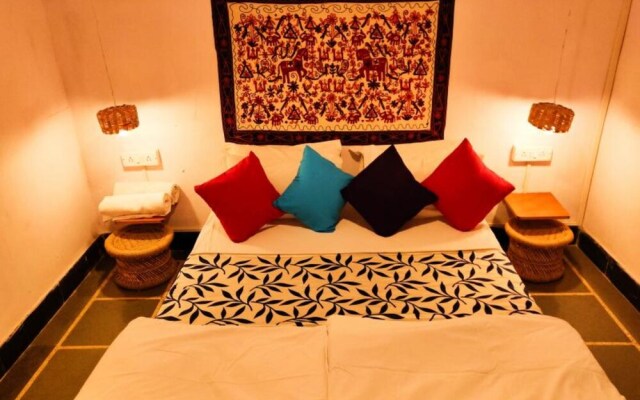 goSTOPS Udaipur - Hostel