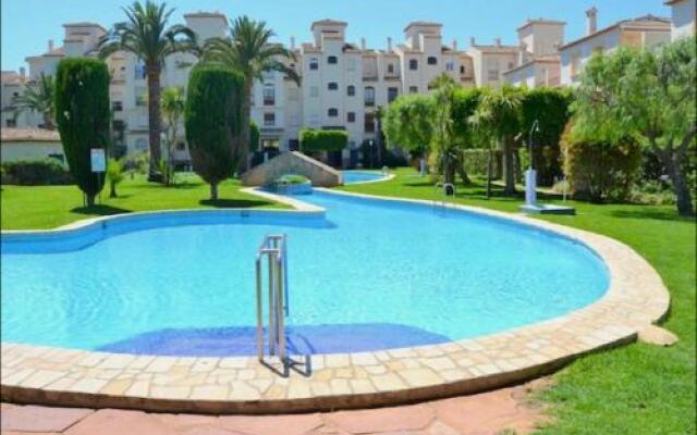 Apartment La Isla