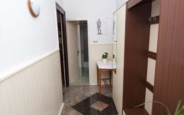 Apartments Loreta