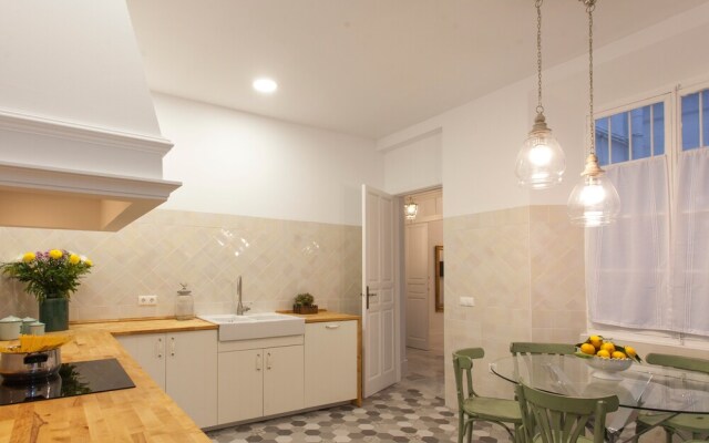 Living4Malaga Apartments