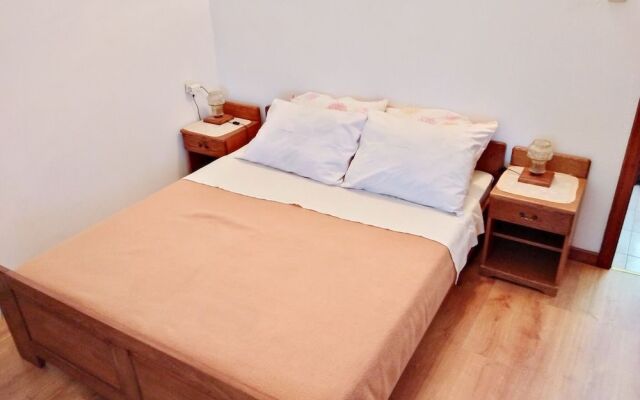 Guest House Hazdovac