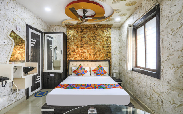 FabHotel Greenland Classic