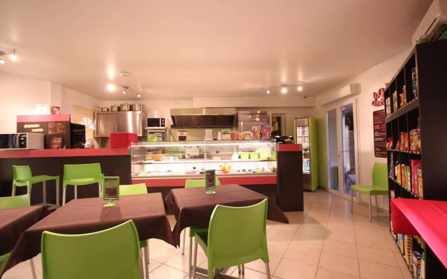 The Originals City, Hôtel Côté Sud